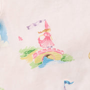 3 Pack Pastry Shop & Pretty Princess Girl Bodysuits