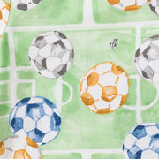 3 Pack Field Goal & Soccer Field Boy Bodysuits