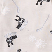 3 Pack Ski & Nice on Ice Long Sleeve Bodysuits