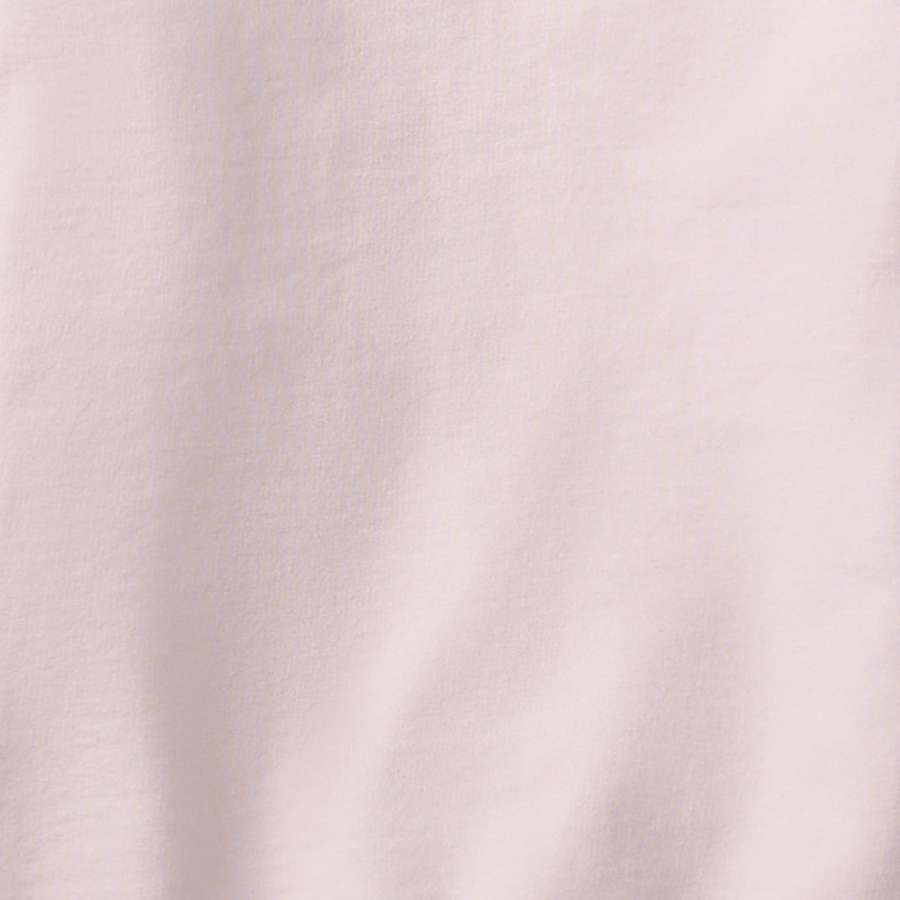 Organic Cotton Sweatshirt Set - Soft Violet
