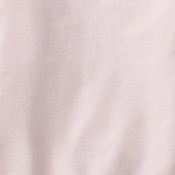 Organic Cotton Sweatshirt Set - Soft Violet