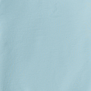 Organic Cotton Seamed Sweatshirt Set - Mountain Blue