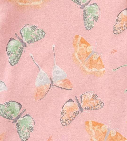 Desert Moths Sleep & Play