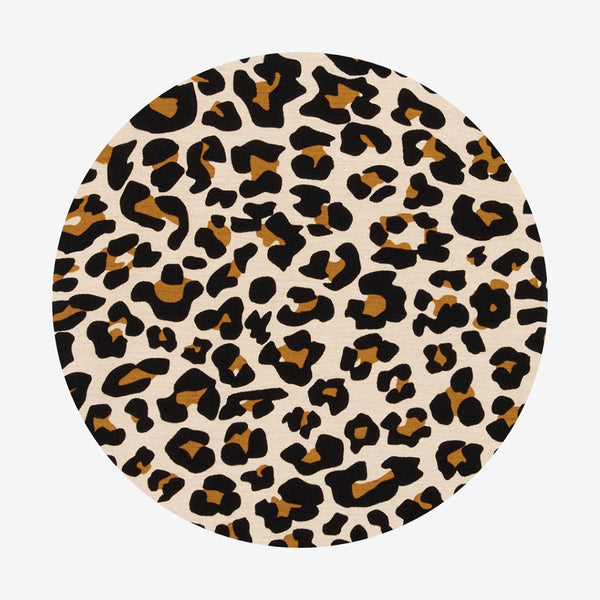 Convertible One Piece - Lana Leopard