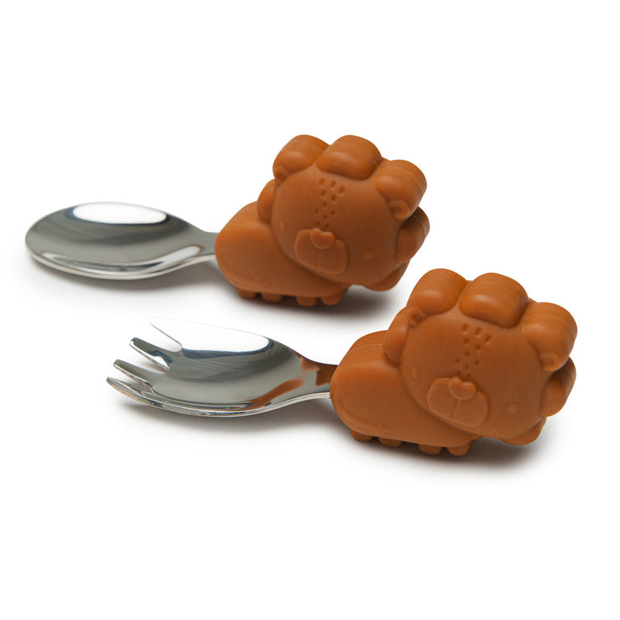 Learning Utensils Set - Various Styles
