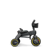 Liki S3 Convertible Stroller Trike - Slate Green