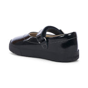 Lucia - Black Patent
