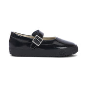 Lucia - Black Patent