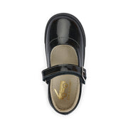 Lucia - Black Patent