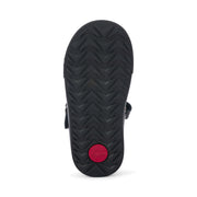 Lucia - Black Patent