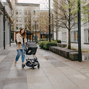 UPPAbaby Minu/Minu V2 Adapters for Bassinet, Aria, Mesa & Mesa V2