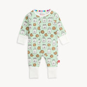 Modal Magnetic Convertible Coverall - Legendairy