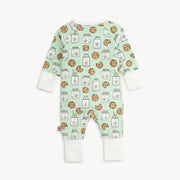 Modal Magnetic Convertible Coverall - Legendairy