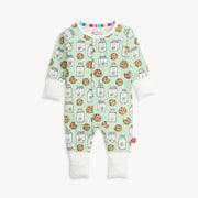Modal Magnetic Convertible Coverall - Legendairy