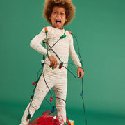 Modal Magnetic Long Sleeve Toddler Pajamas - Time of Wonder