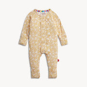 Modal Magnetic Convertible Coverall - Wild Side