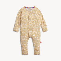 Modal Magnetic Convertible Coverall - Wild Side
