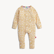 Modal Magnetic Convertible Coverall - Wild Side