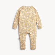Modal Magnetic Convertible Coverall - Wild Side