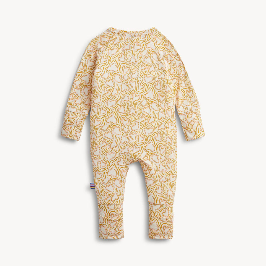 Modal Magnetic Convertible Coverall - Wild Side