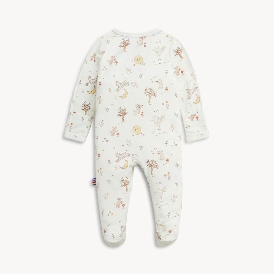 Modal Magnetic Footie - Bedtime Rhymes