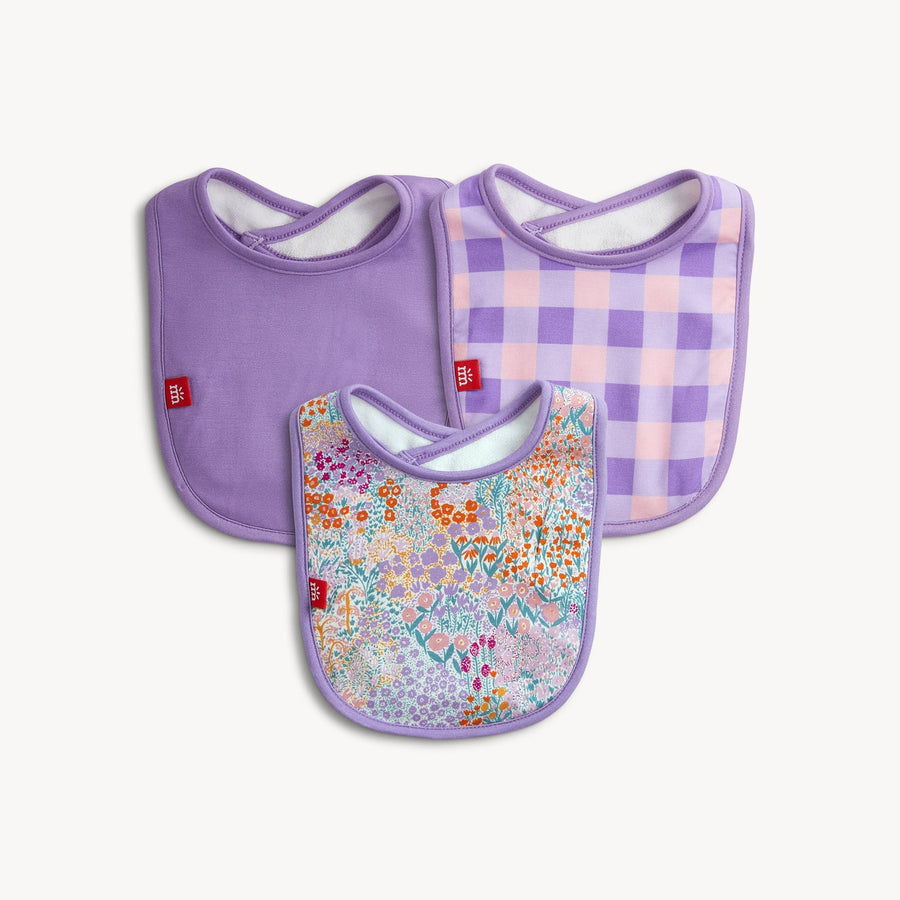 Modal Magnetic Bib Set - Arabella