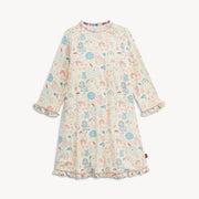Right Fit Magnetic Nightgown - Poodle Pawlor