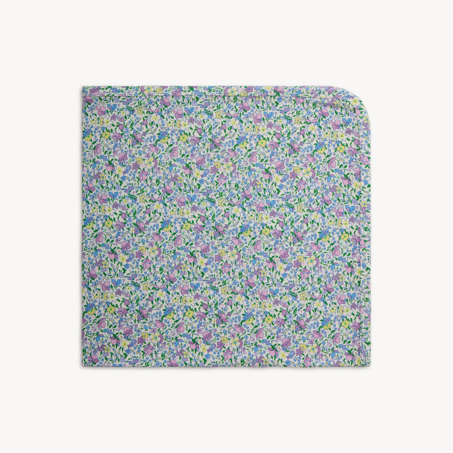 Modal Baby Blanket - Lavinia