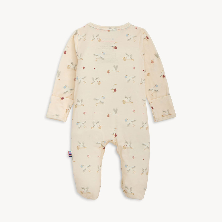 Modal Magnetic Footie - Special Delivery