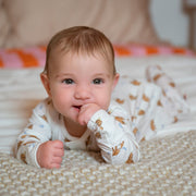 Modal Magnetic Footie - Wildly Loved