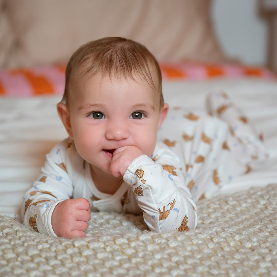 Modal Magnetic Footie - Wildly Loved