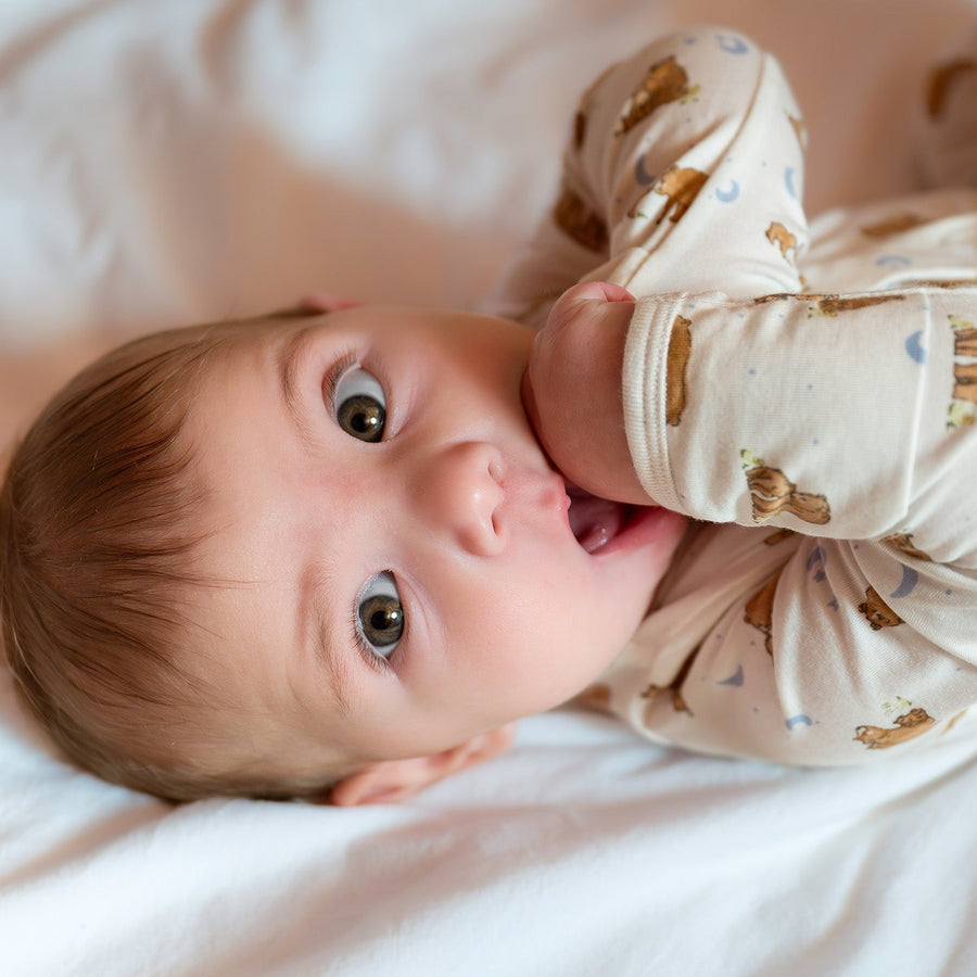 Modal Magnetic Footie - Wildly Loved