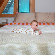 Modal Magnetic Footie - Wildly Loved