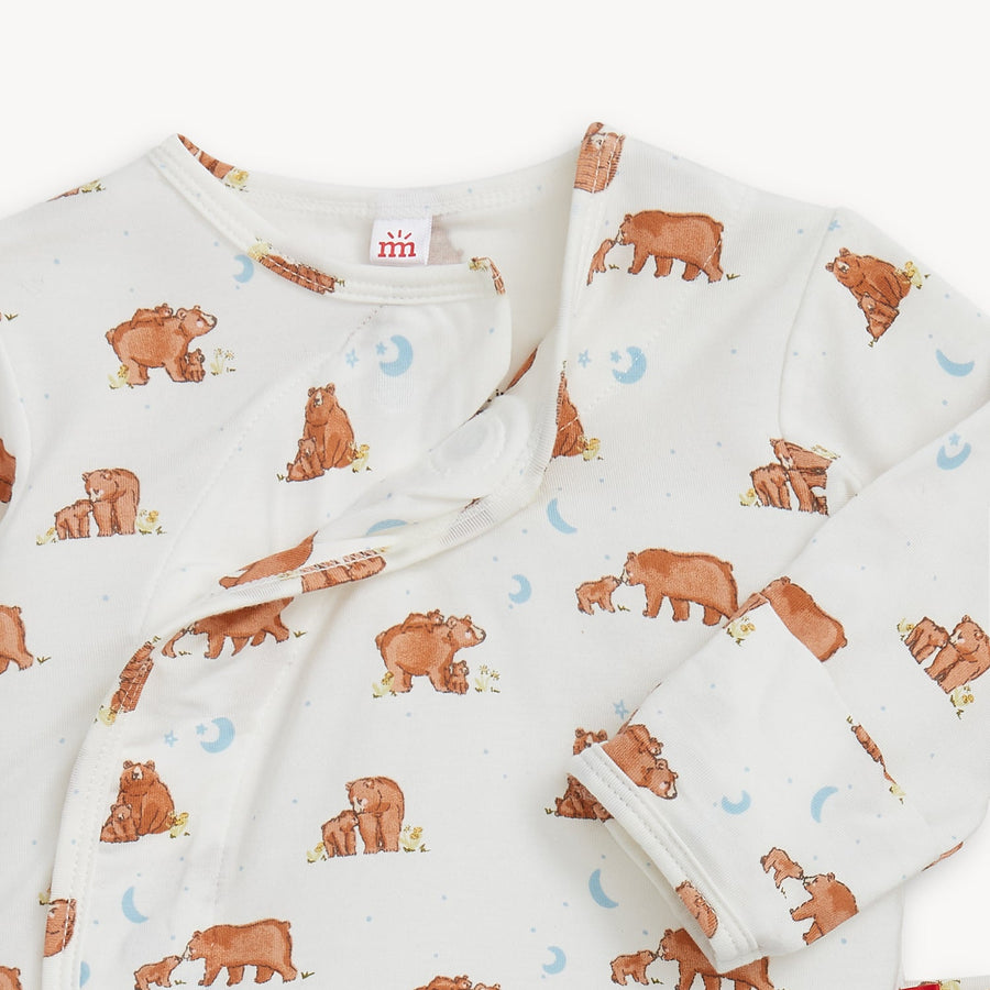 Modal 3 Piece Kimono Magnetic Set - Wildly Loved