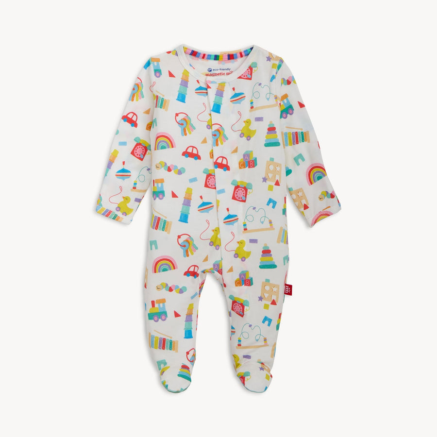 Modal Magnetic Footie - Play All Day