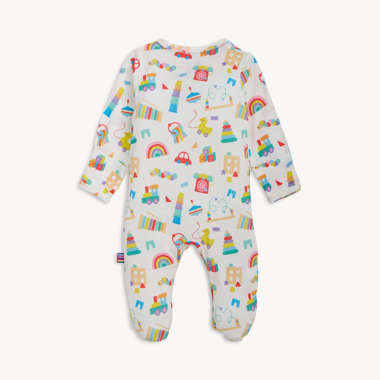 Modal Magnetic Footie - Play All Day