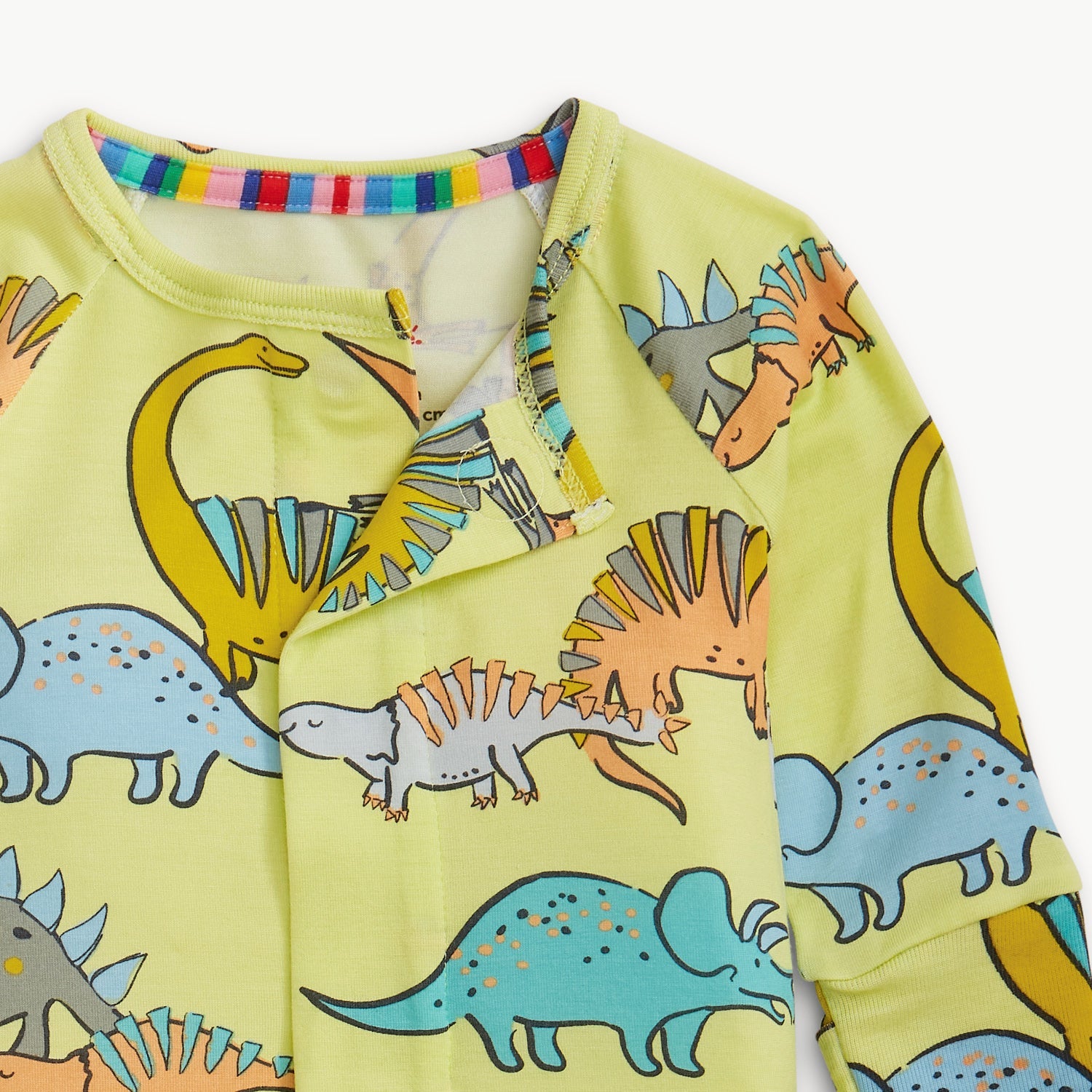 Modal Magnetic Convertible Coverall - Roar and Explore