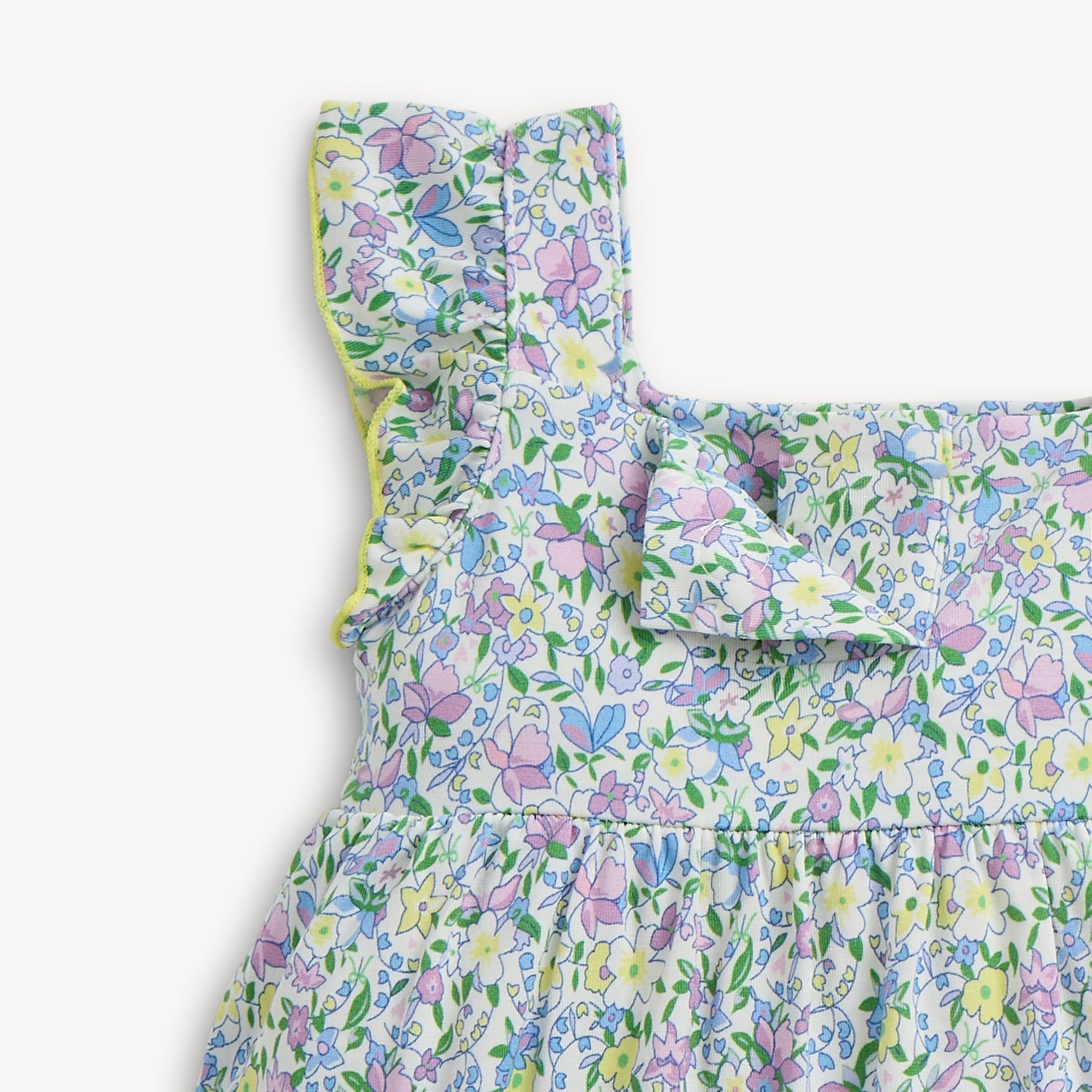 Modal Magnetic Dress  - Lavinia