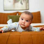 Modal Magnetic Footie - You Haul