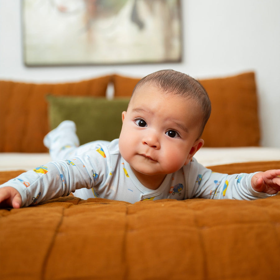 Modal Magnetic Footie - You Haul