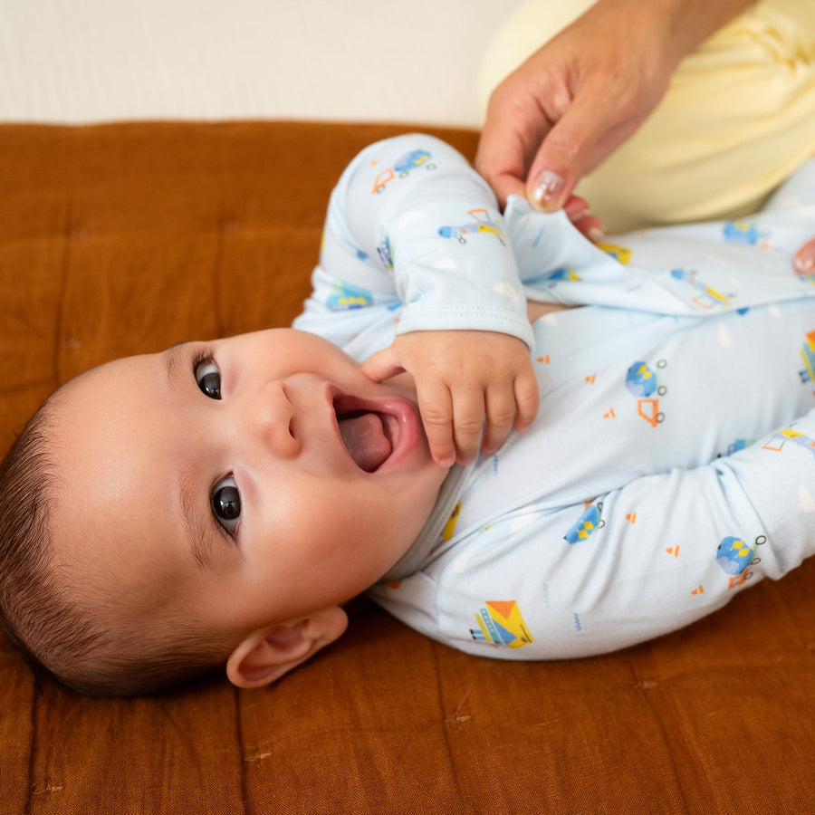 Modal Magnetic Footie - You Haul