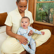 Modal Magnetic Footie - You Haul