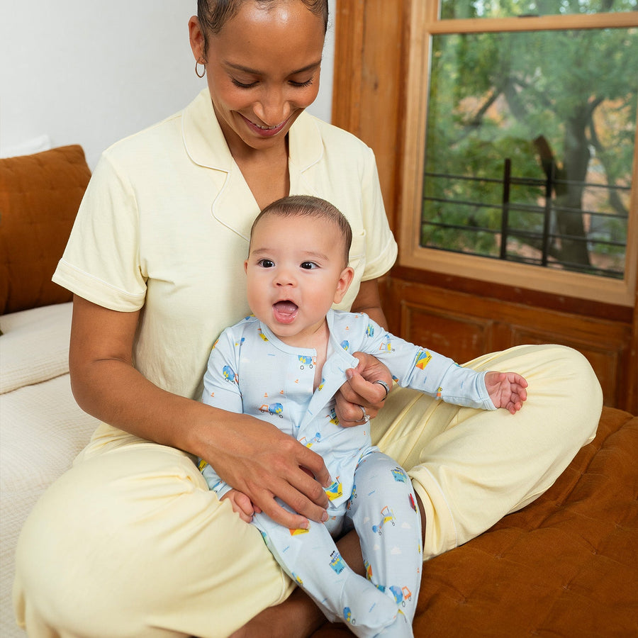 Modal Magnetic Footie - You Haul