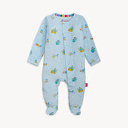 Modal Magnetic Footie - You Haul