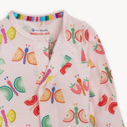 Modal Magnetic Footie - The Fruit Flies