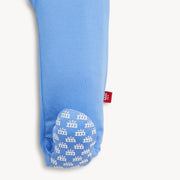 Modal Magnetic Footie - Cloud Blue