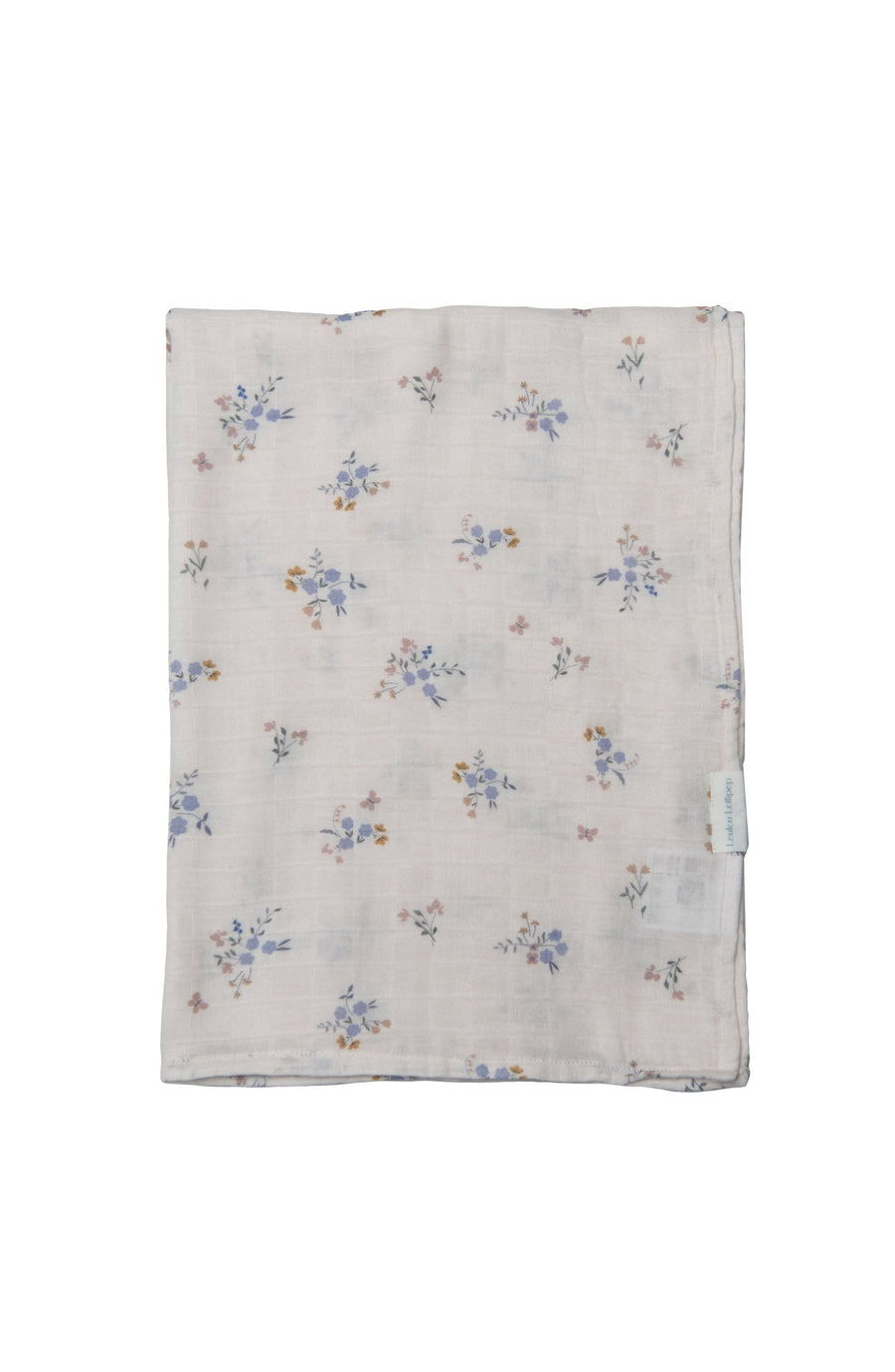 Muslin Swaddle - Ditsy Floral