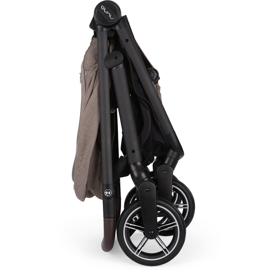 Nuna x BMW SWIV Stroller