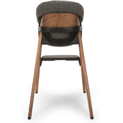 Nuna BRYN High Chair + Newborn Rocker Seat