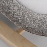 Nuna BRYN Newborn Rocker